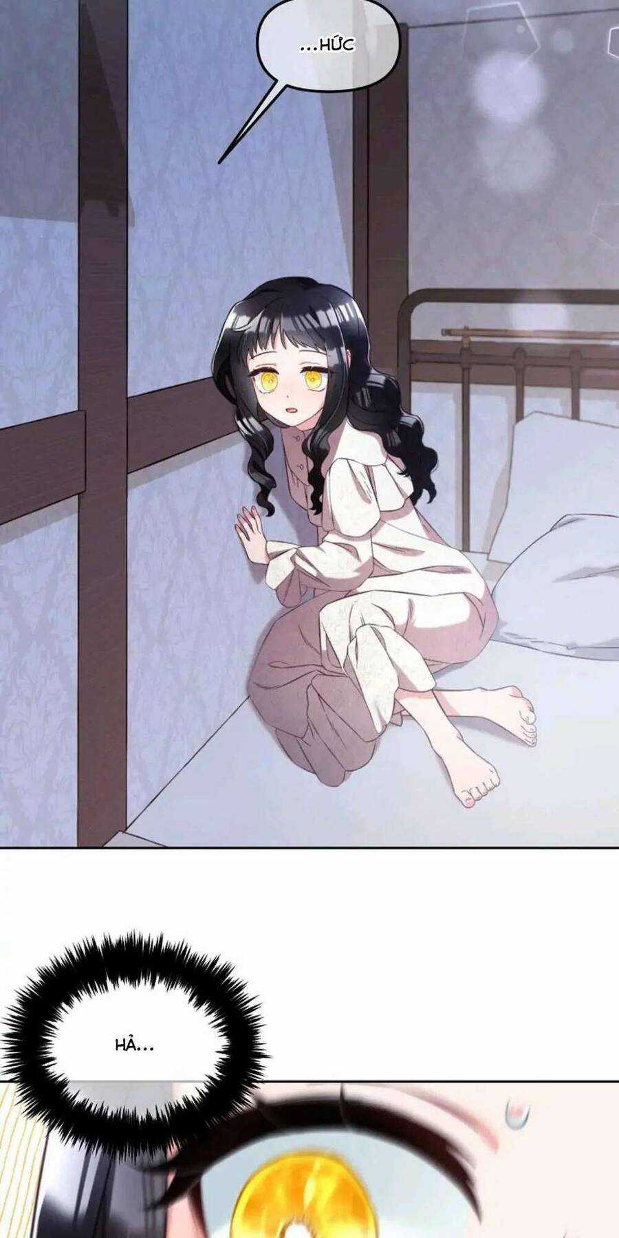 Tôi Sẽ Ở Ngay Bên Cạnh Nam Chính Chapter 5 trang 36