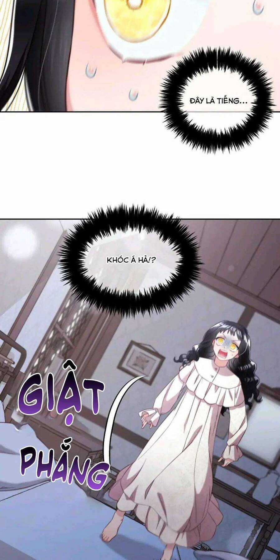 Tôi Sẽ Ở Ngay Bên Cạnh Nam Chính Chapter 5 trang 37