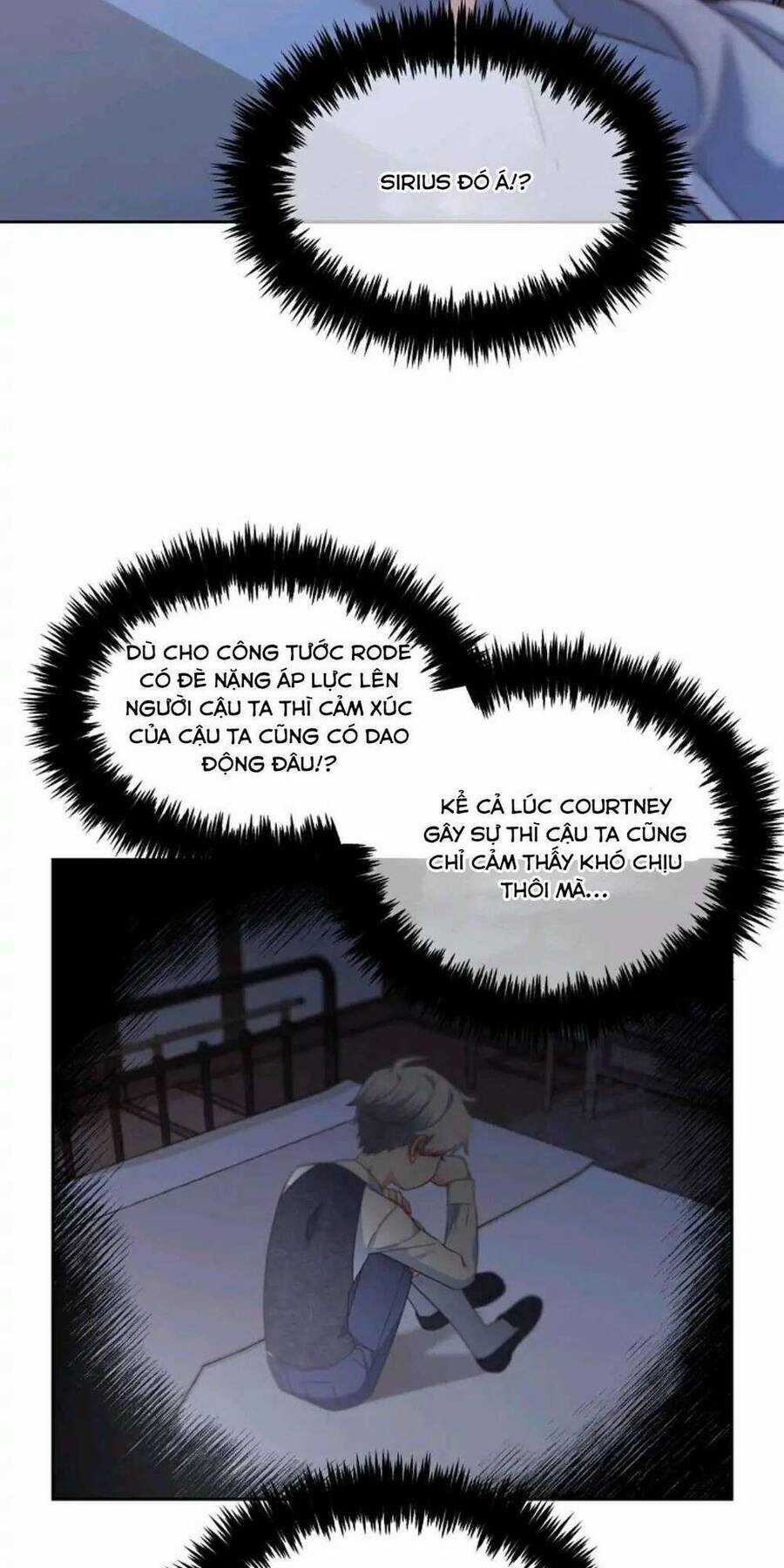 Tôi Sẽ Ở Ngay Bên Cạnh Nam Chính Chapter 5 trang 38