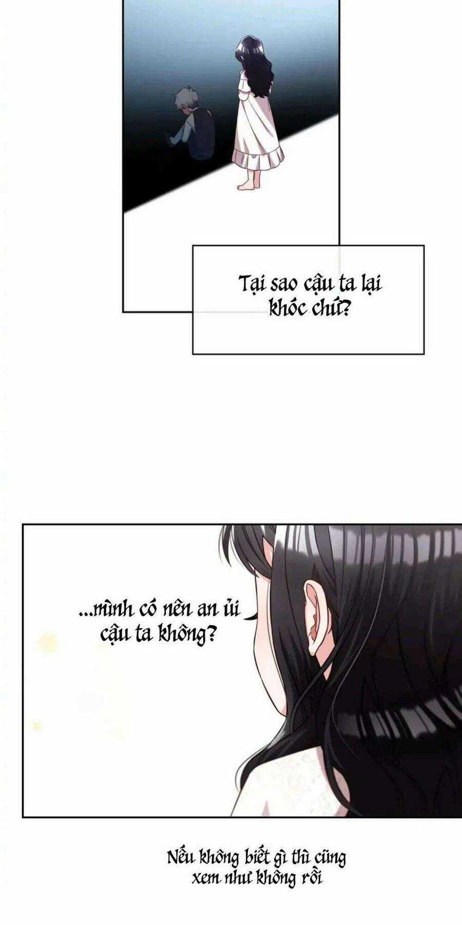 Tôi Sẽ Ở Ngay Bên Cạnh Nam Chính Chapter 5 trang 41