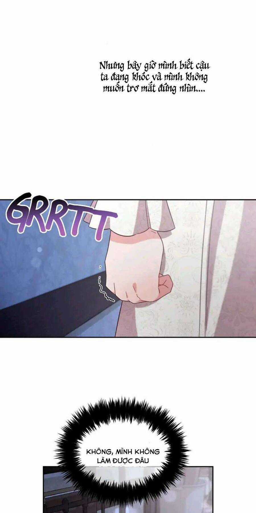 Tôi Sẽ Ở Ngay Bên Cạnh Nam Chính Chapter 5 trang 42