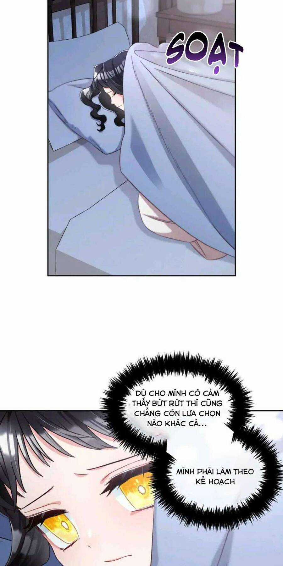 Tôi Sẽ Ở Ngay Bên Cạnh Nam Chính Chapter 5 trang 43