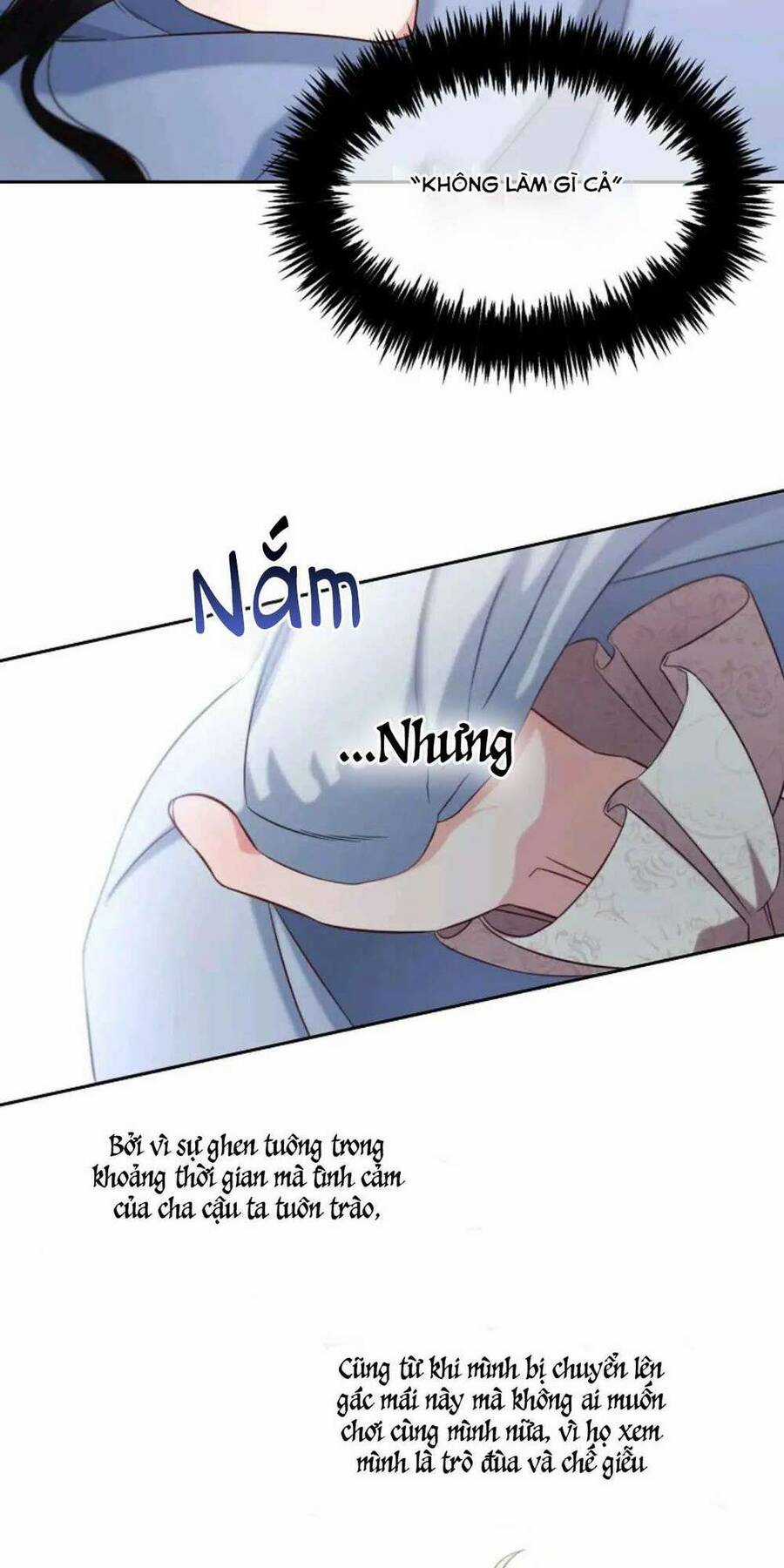 Tôi Sẽ Ở Ngay Bên Cạnh Nam Chính Chapter 5 trang 44