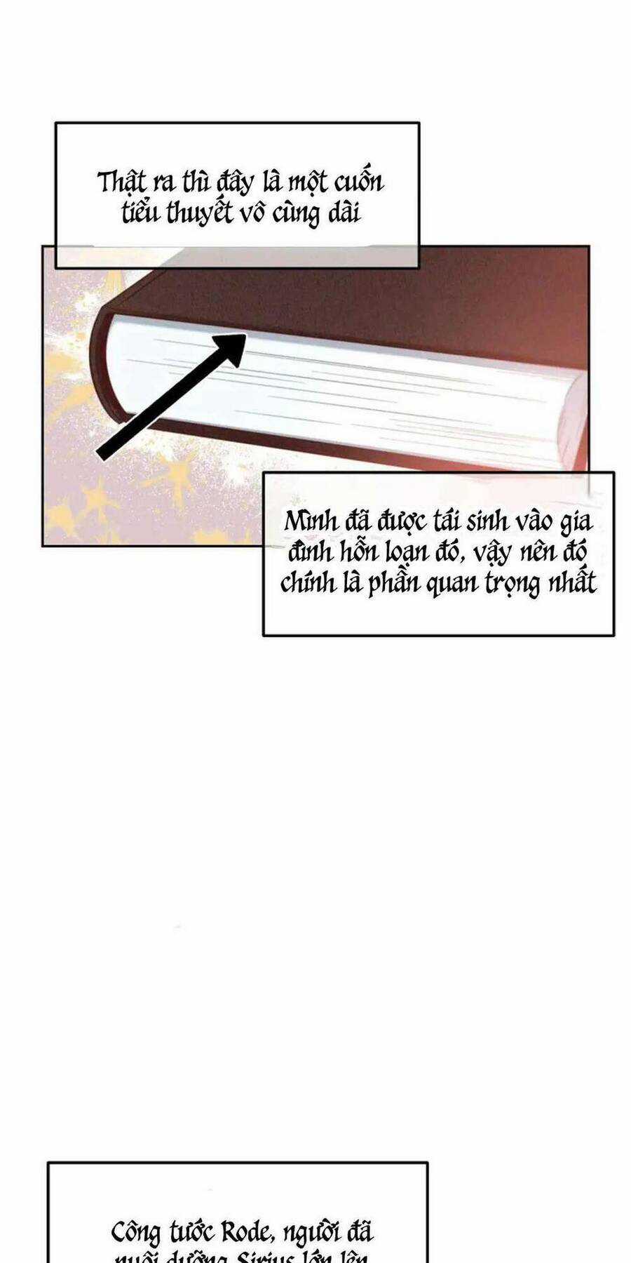 Tôi Sẽ Ở Ngay Bên Cạnh Nam Chính Chapter 5 trang 6