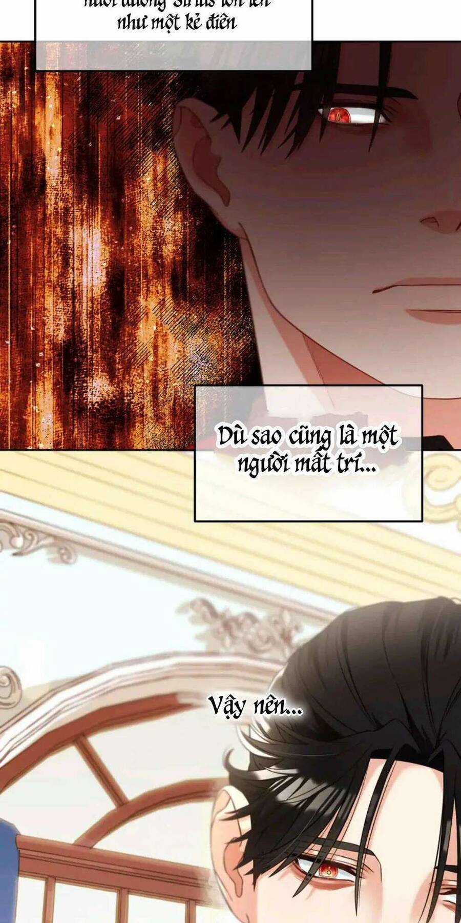 Tôi Sẽ Ở Ngay Bên Cạnh Nam Chính Chapter 5 trang 7