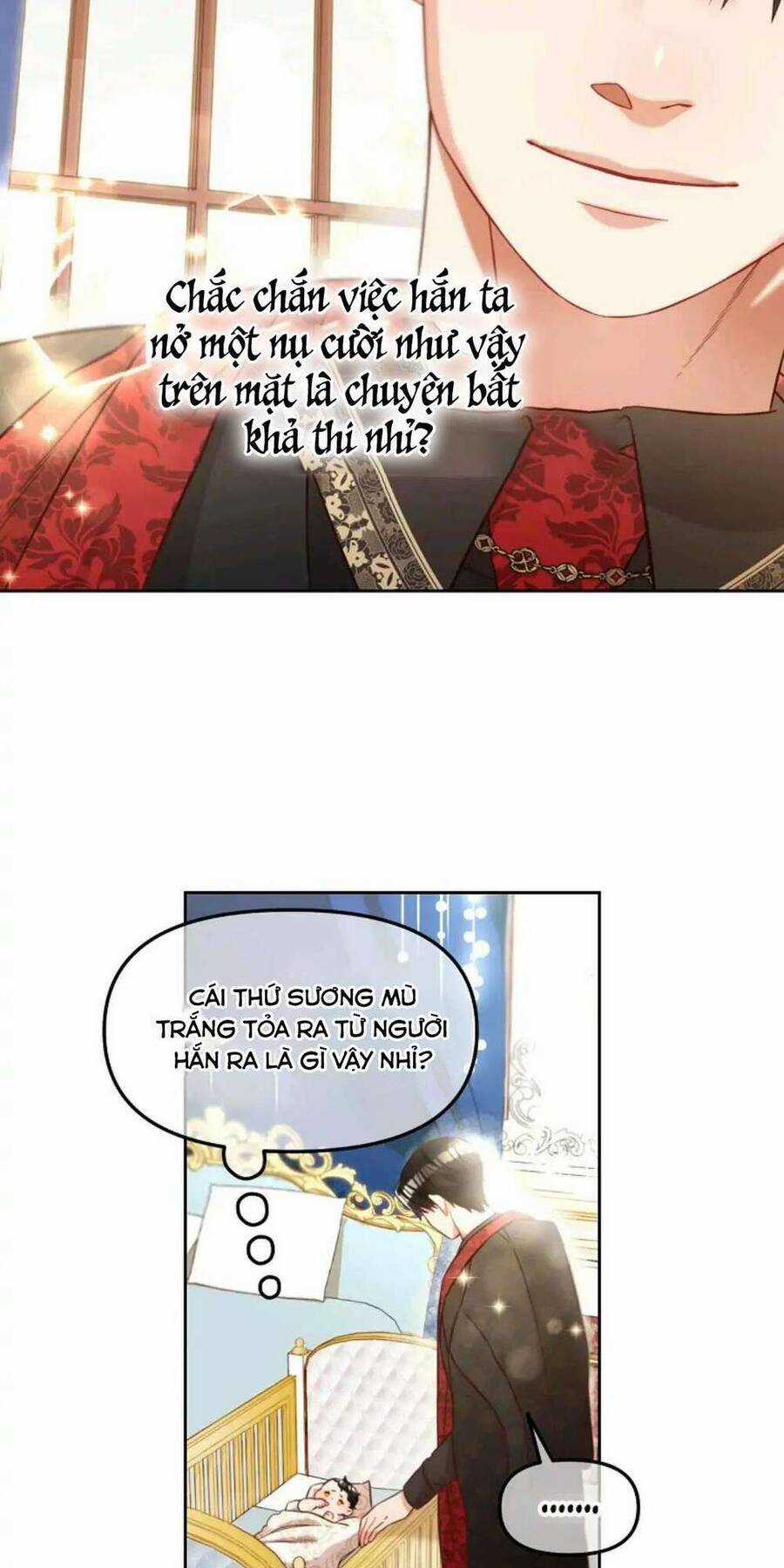 Tôi Sẽ Ở Ngay Bên Cạnh Nam Chính Chapter 5 trang 8