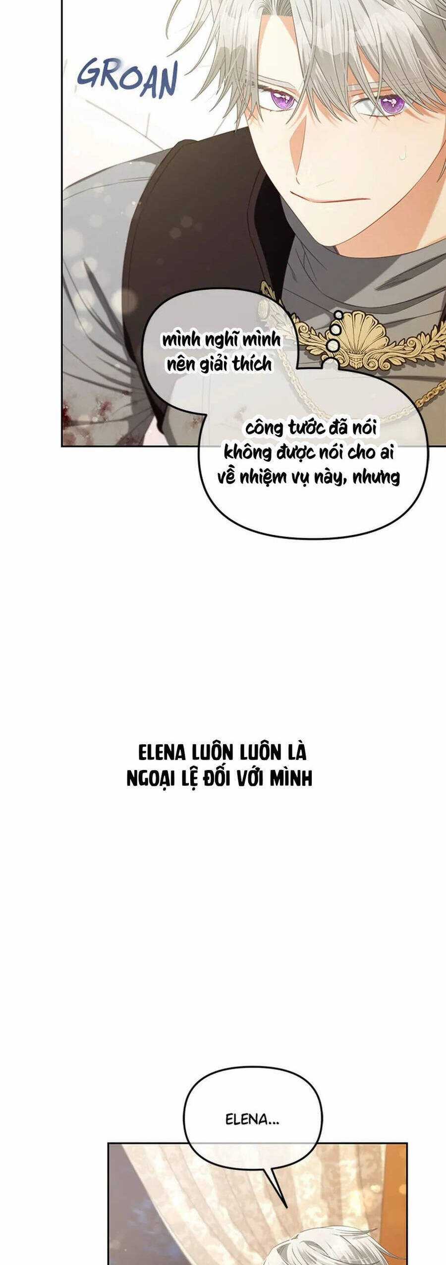Tôi Sẽ Ở Ngay Bên Cạnh Nam Chính Chapter 50 trang 13