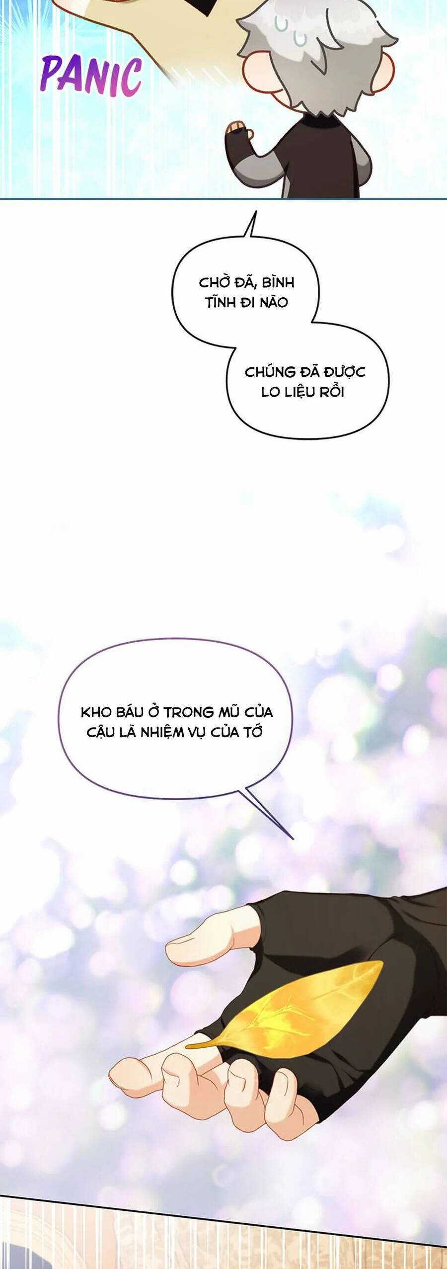 Tôi Sẽ Ở Ngay Bên Cạnh Nam Chính Chapter 50 trang 16