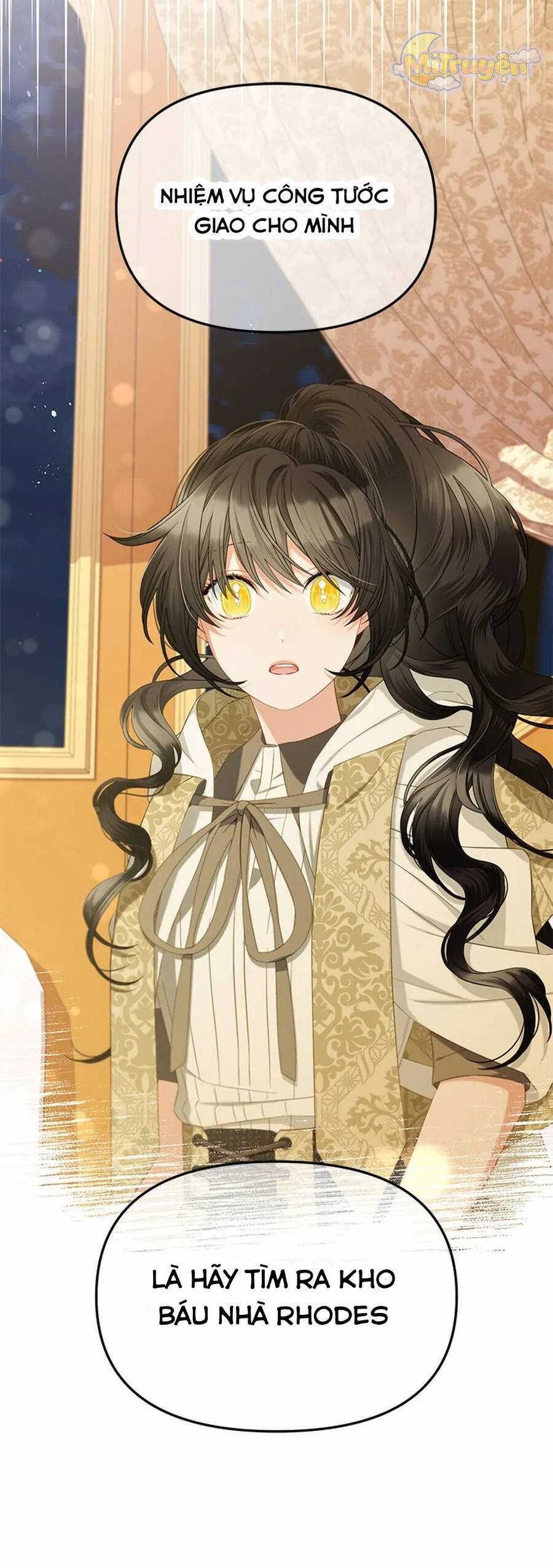 Tôi Sẽ Ở Ngay Bên Cạnh Nam Chính Chapter 50 trang 17