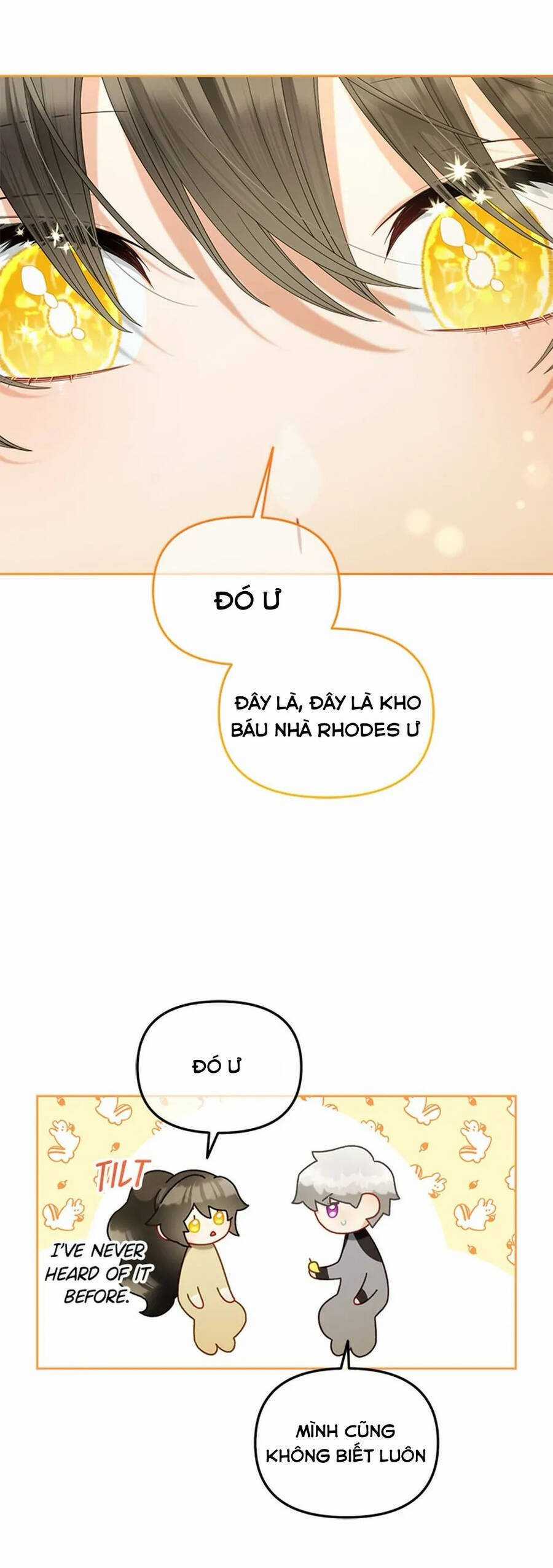 Tôi Sẽ Ở Ngay Bên Cạnh Nam Chính Chapter 50 trang 18