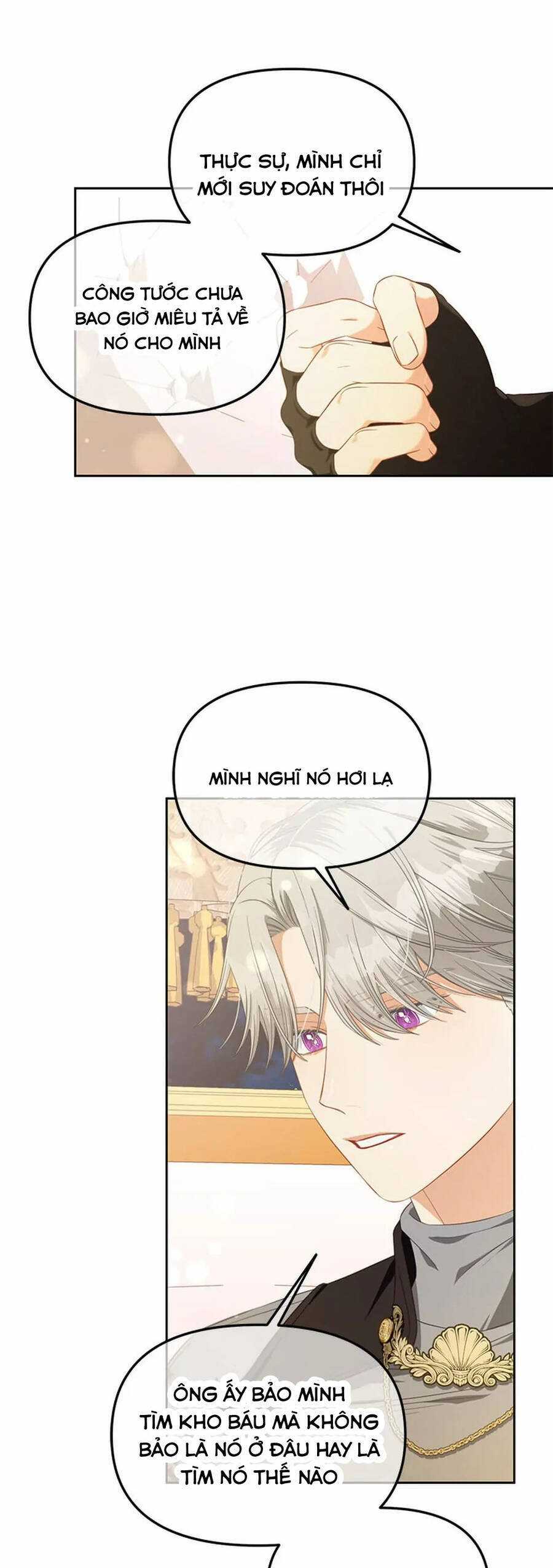 Tôi Sẽ Ở Ngay Bên Cạnh Nam Chính Chapter 50 trang 19