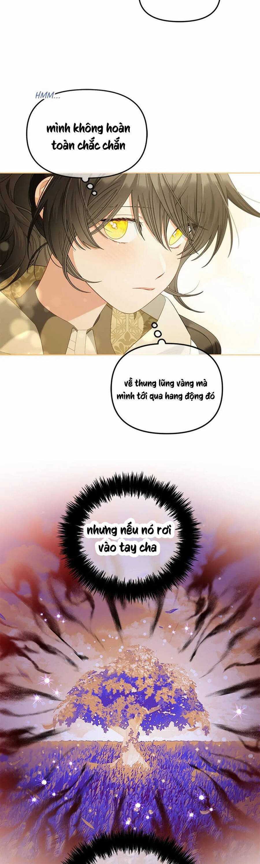 Tôi Sẽ Ở Ngay Bên Cạnh Nam Chính Chapter 50 trang 24