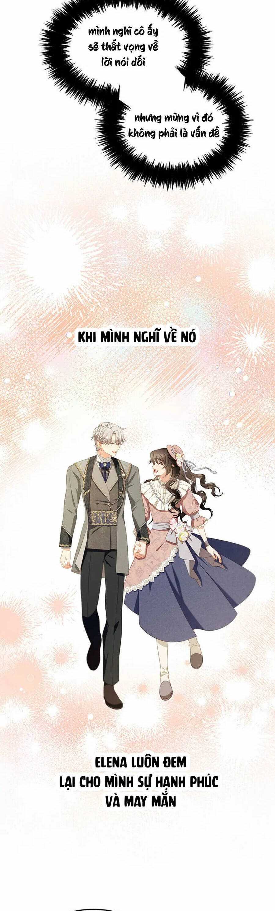Tôi Sẽ Ở Ngay Bên Cạnh Nam Chính Chapter 50 trang 27