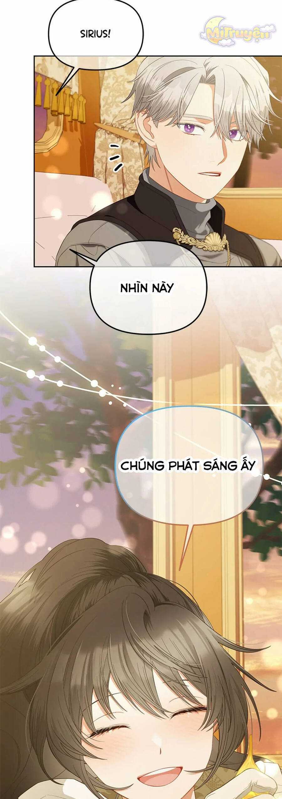 Tôi Sẽ Ở Ngay Bên Cạnh Nam Chính Chapter 50 trang 28