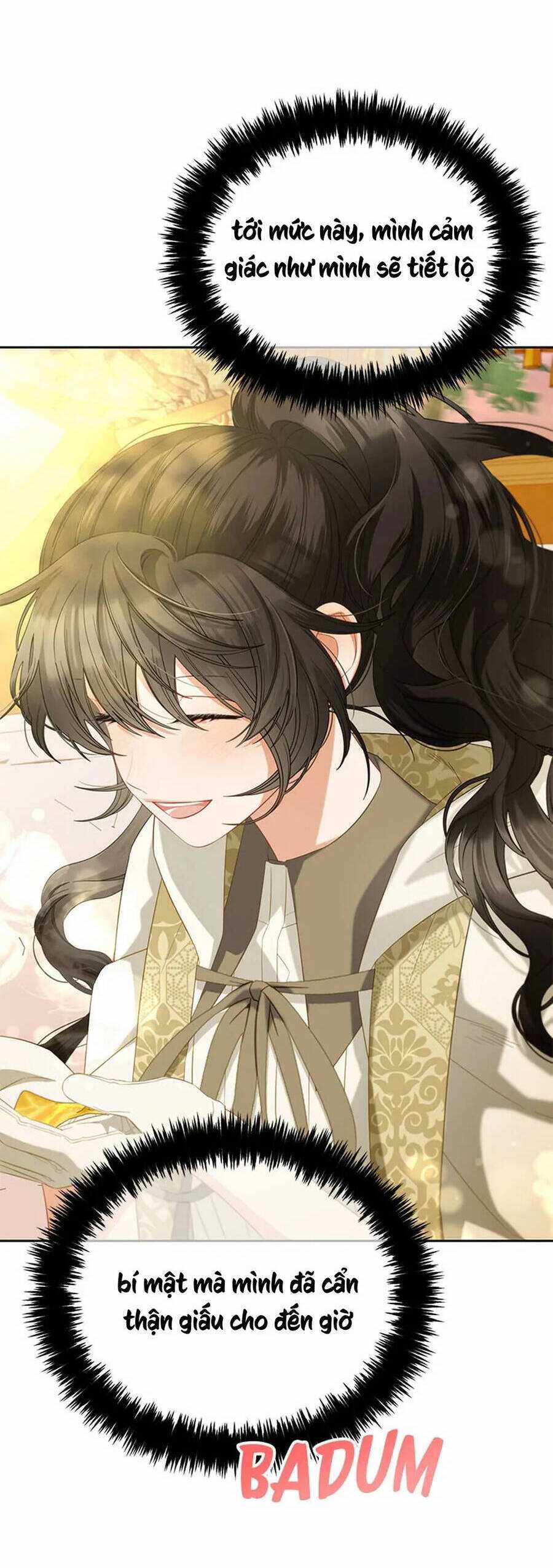 Tôi Sẽ Ở Ngay Bên Cạnh Nam Chính Chapter 50 trang 31