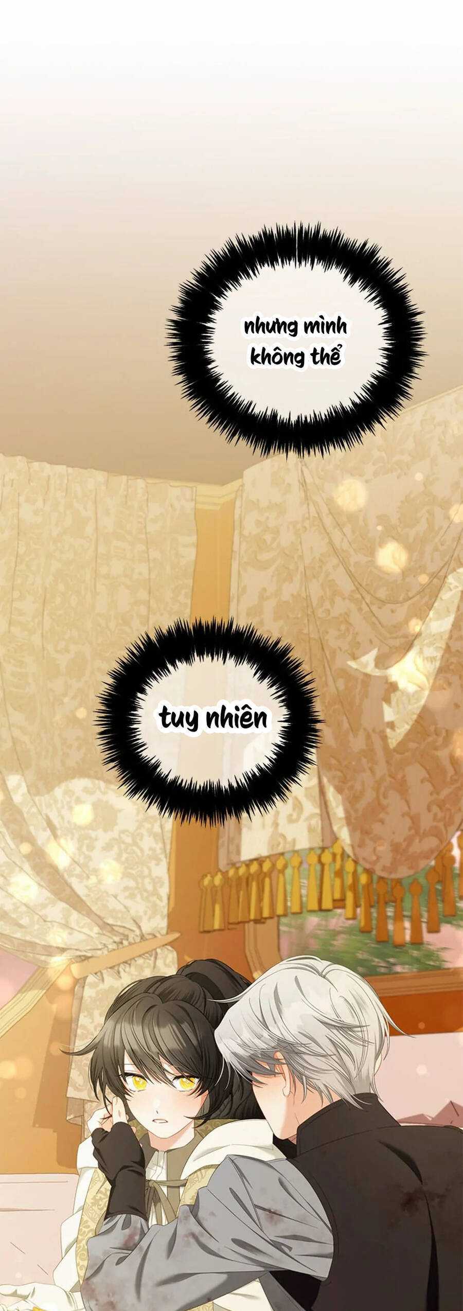 Tôi Sẽ Ở Ngay Bên Cạnh Nam Chính Chapter 50 trang 32