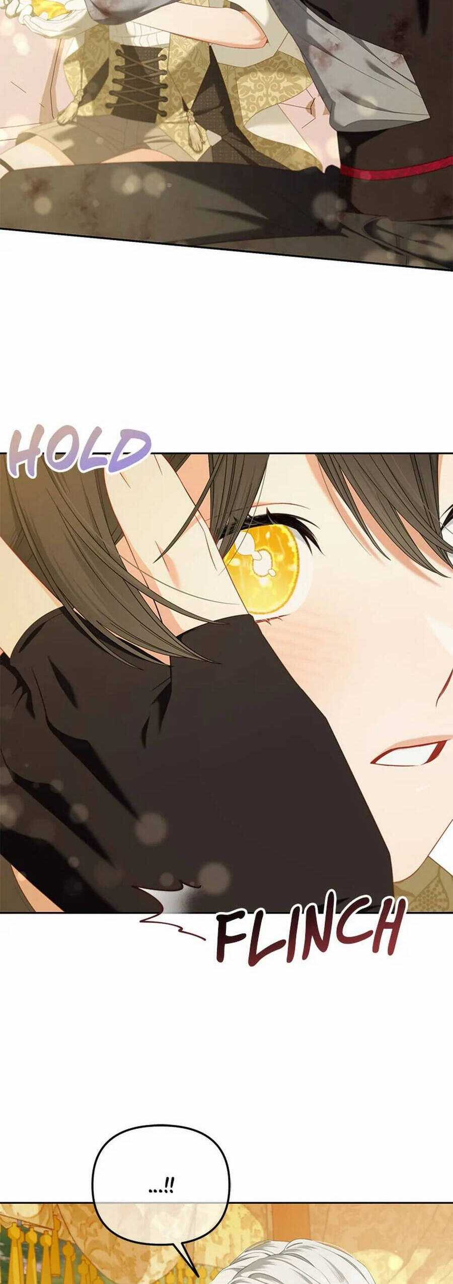 Tôi Sẽ Ở Ngay Bên Cạnh Nam Chính Chapter 50 trang 33