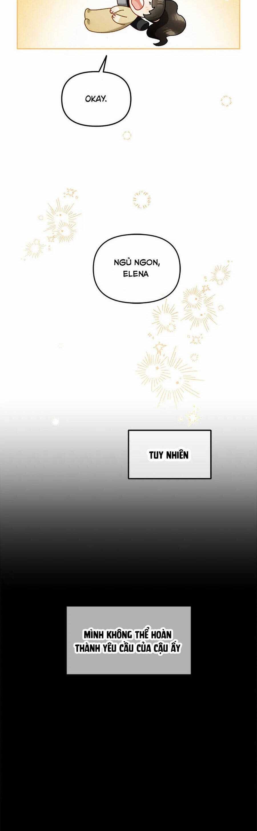 Tôi Sẽ Ở Ngay Bên Cạnh Nam Chính Chapter 50 trang 38