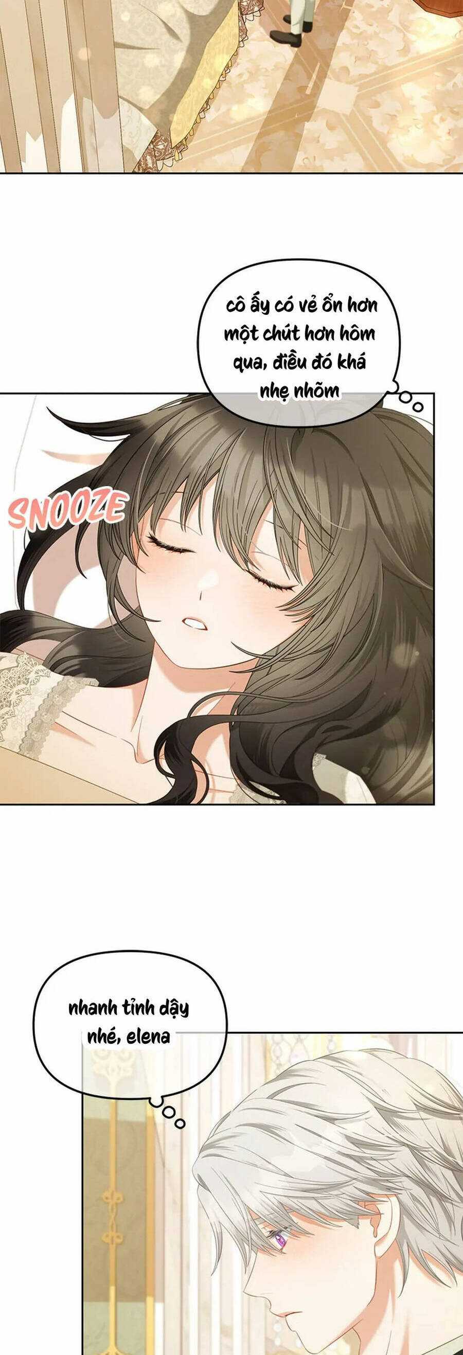 Tôi Sẽ Ở Ngay Bên Cạnh Nam Chính Chapter 50 trang 40