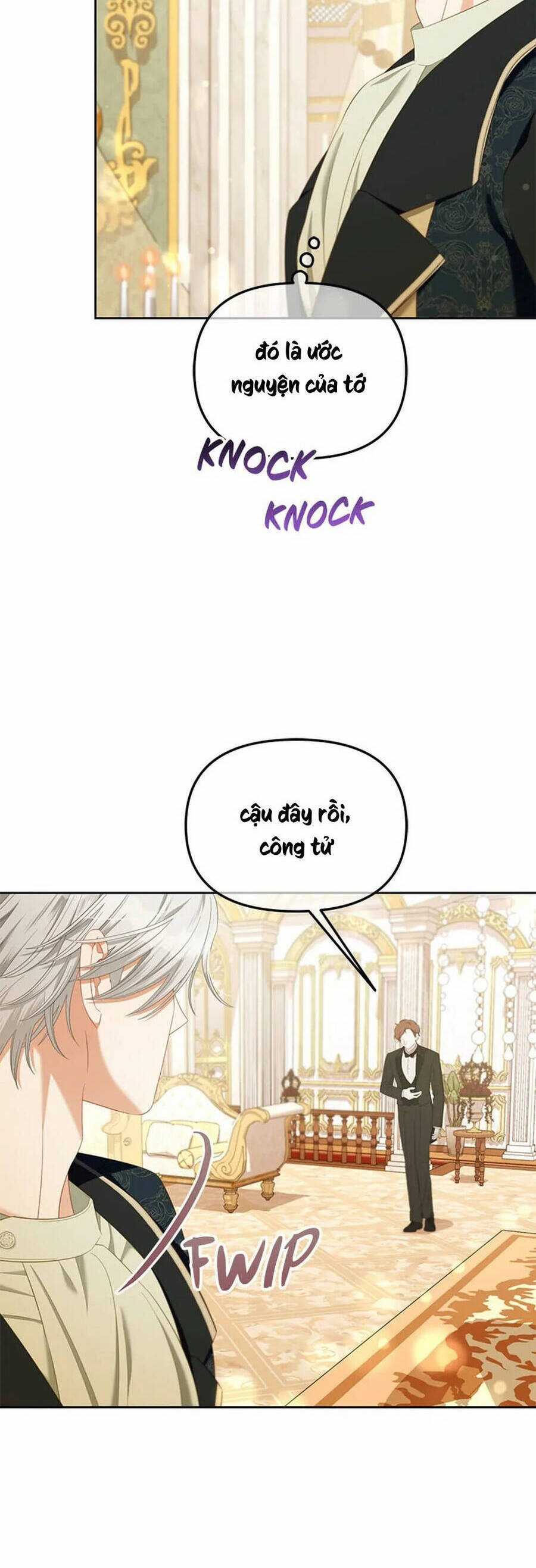 Tôi Sẽ Ở Ngay Bên Cạnh Nam Chính Chapter 50 trang 41