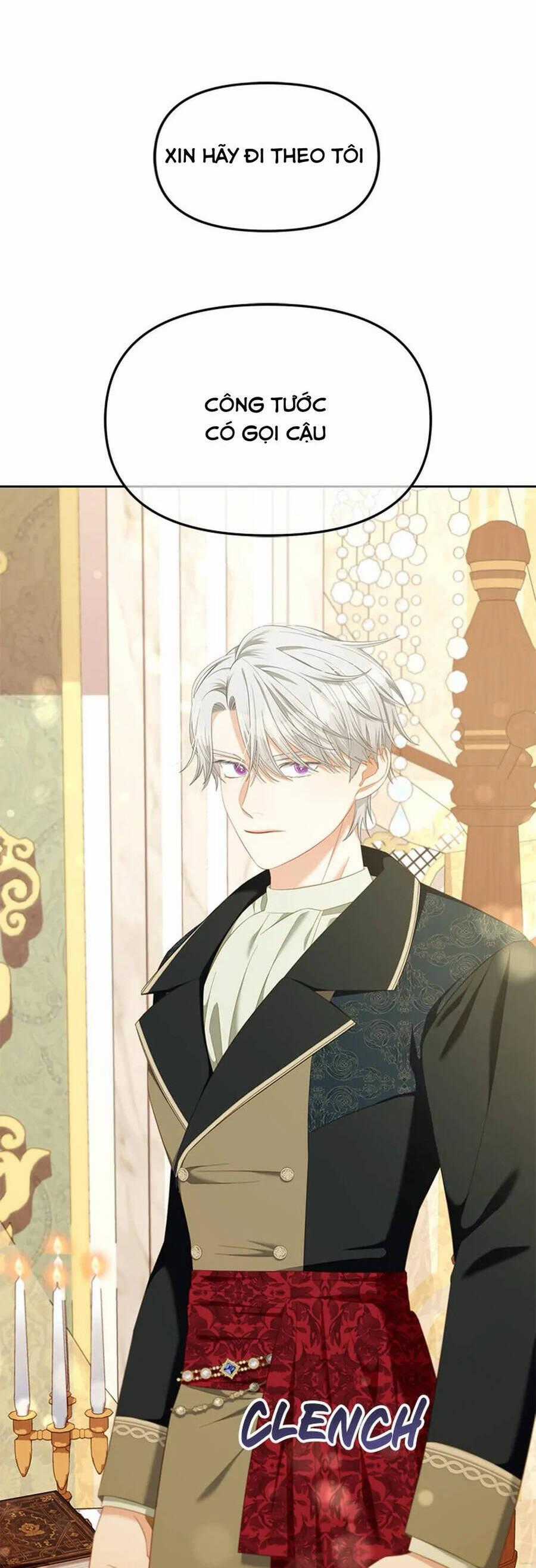Tôi Sẽ Ở Ngay Bên Cạnh Nam Chính Chapter 50 trang 42