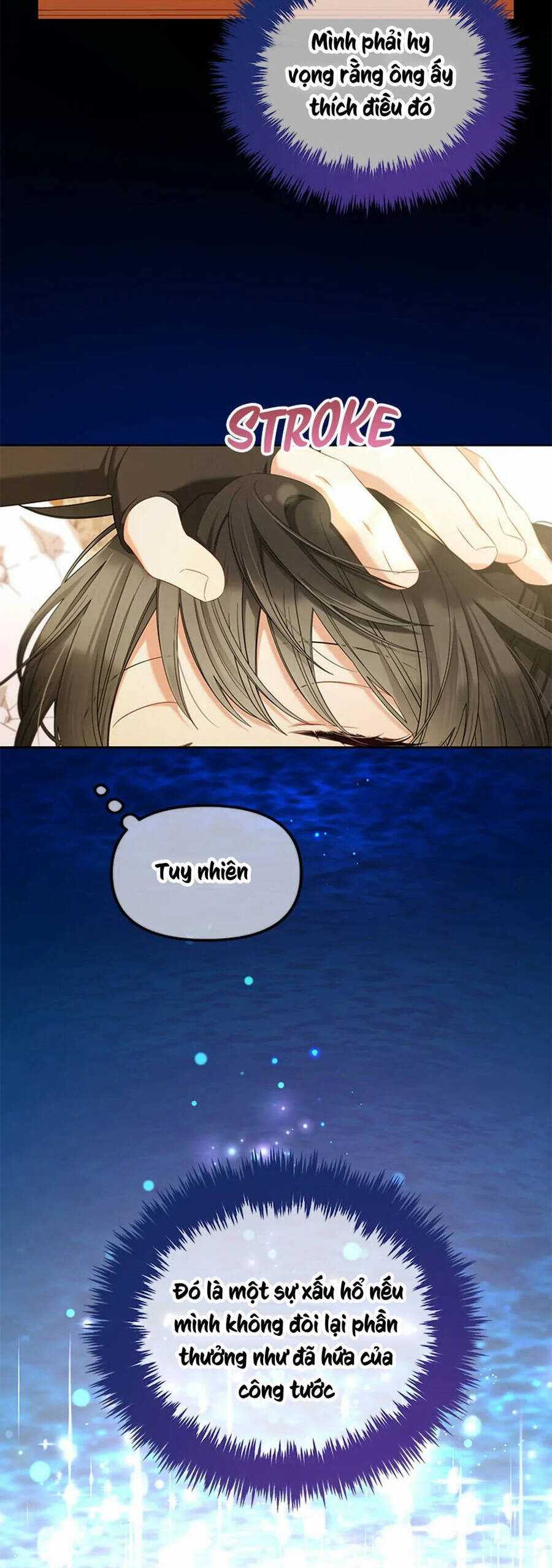 Tôi Sẽ Ở Ngay Bên Cạnh Nam Chính Chapter 50 trang 5