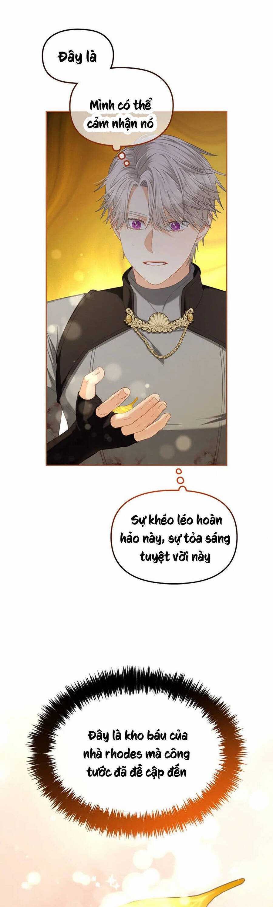 Tôi Sẽ Ở Ngay Bên Cạnh Nam Chính Chapter 50 trang 7