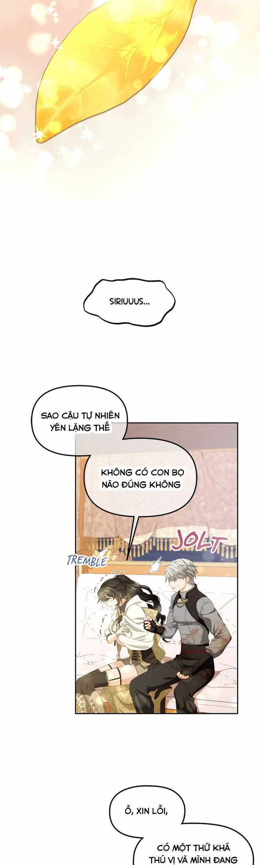 Tôi Sẽ Ở Ngay Bên Cạnh Nam Chính Chapter 50 trang 8