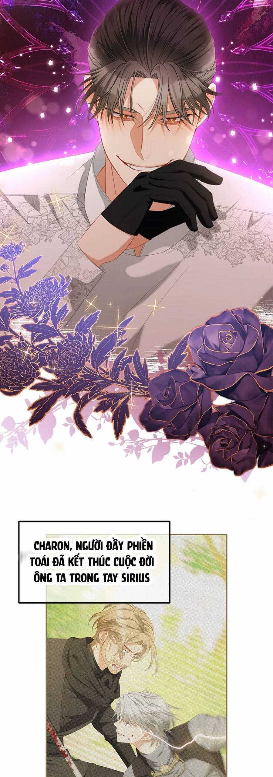 Tôi Sẽ Ở Ngay Bên Cạnh Nam Chính Chapter 51 trang 10