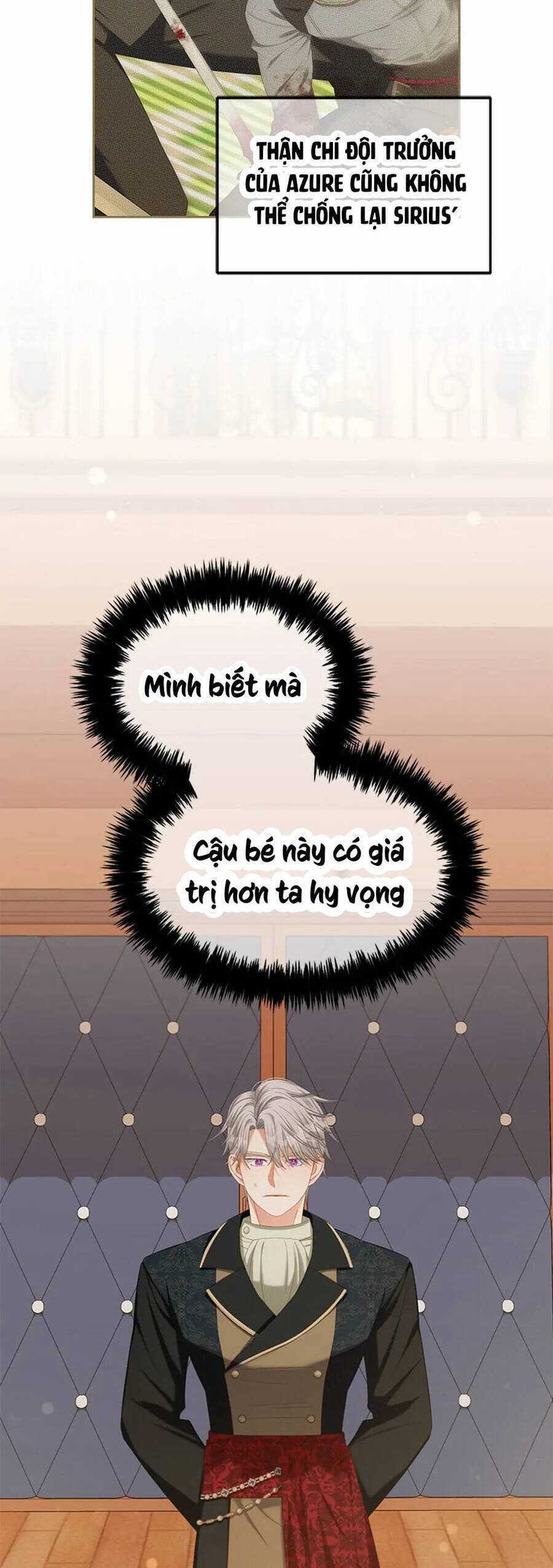 Tôi Sẽ Ở Ngay Bên Cạnh Nam Chính Chapter 51 trang 11