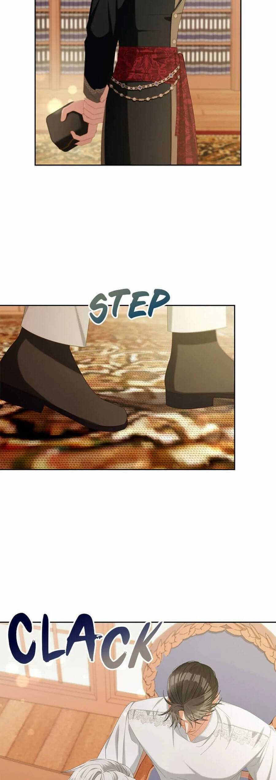 Tôi Sẽ Ở Ngay Bên Cạnh Nam Chính Chapter 51 trang 13