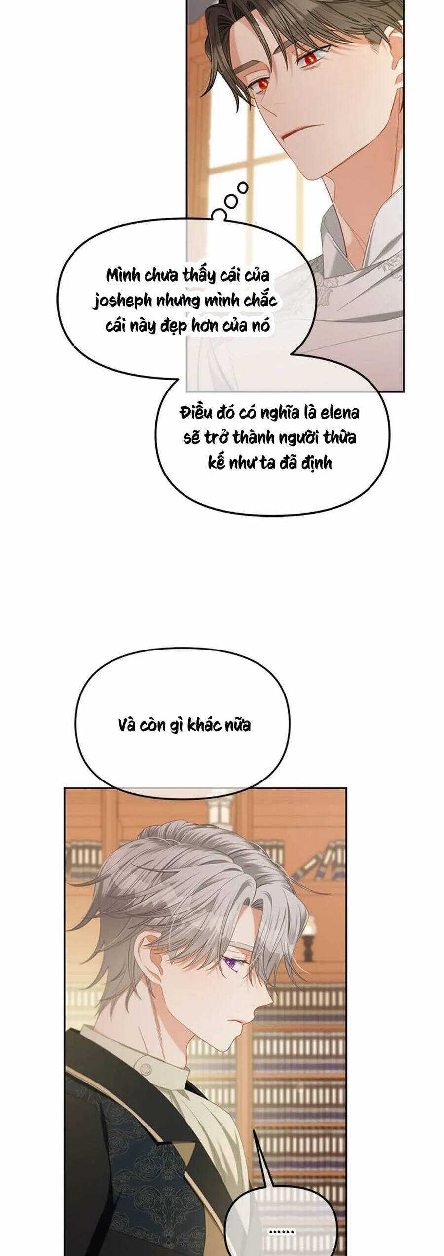 Tôi Sẽ Ở Ngay Bên Cạnh Nam Chính Chapter 51 trang 15