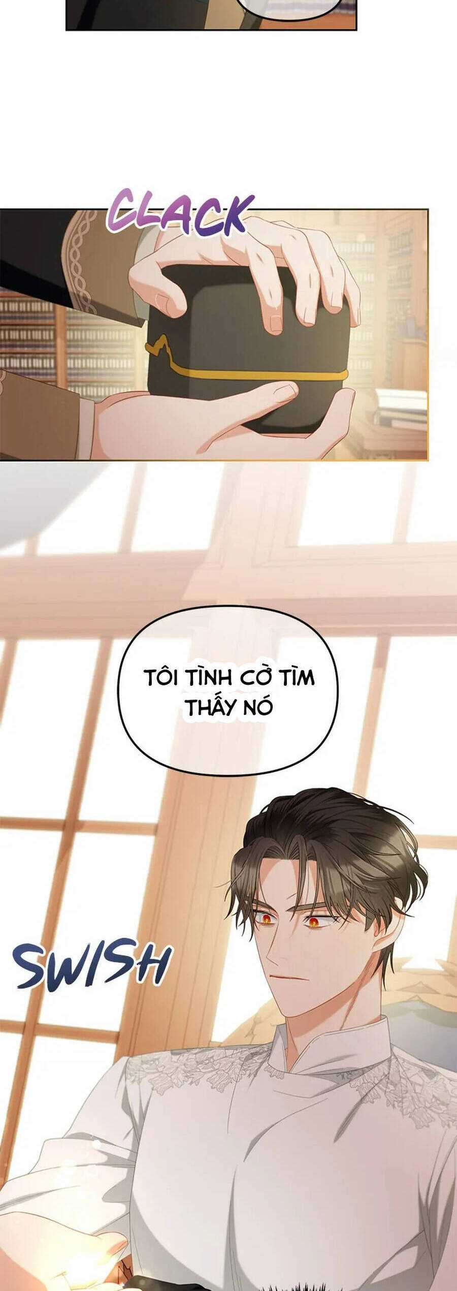 Tôi Sẽ Ở Ngay Bên Cạnh Nam Chính Chapter 51 trang 16