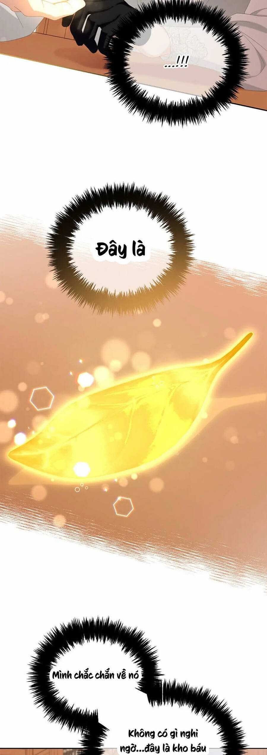 Tôi Sẽ Ở Ngay Bên Cạnh Nam Chính Chapter 51 trang 17