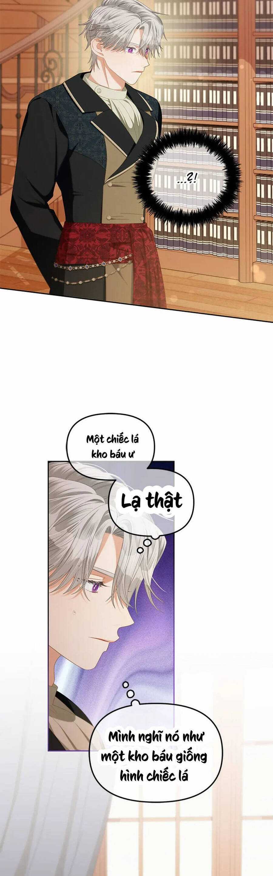 Tôi Sẽ Ở Ngay Bên Cạnh Nam Chính Chapter 51 trang 19