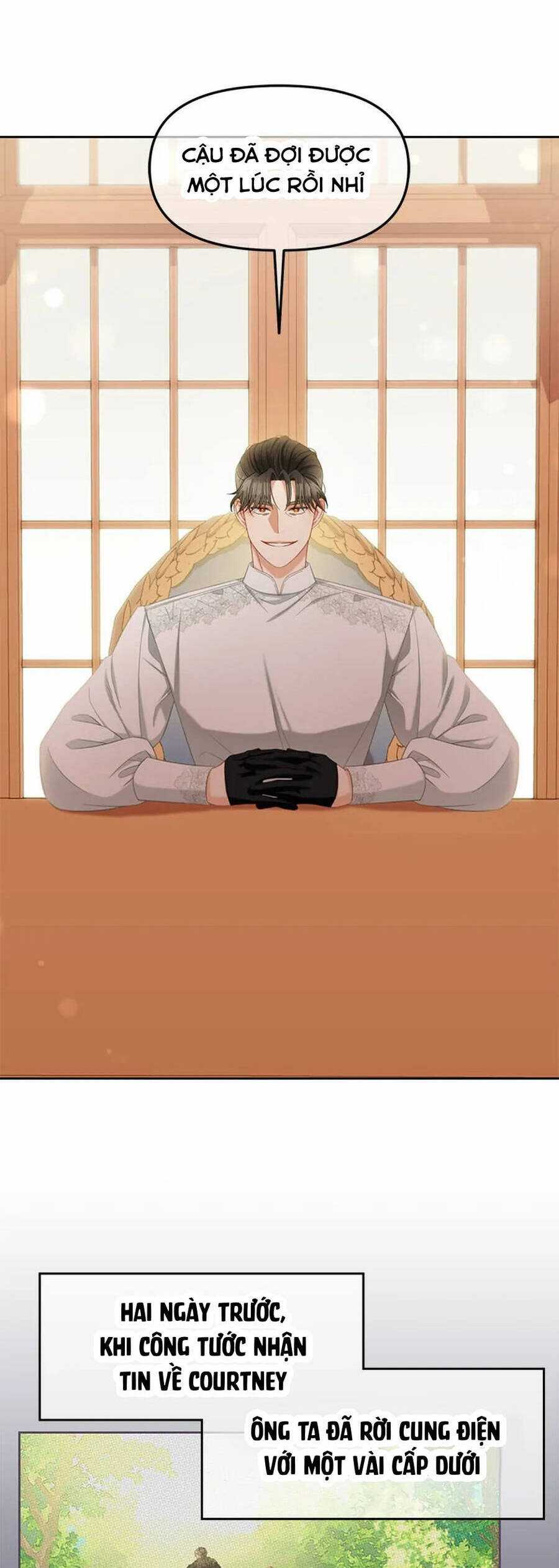 Tôi Sẽ Ở Ngay Bên Cạnh Nam Chính Chapter 51 trang 2