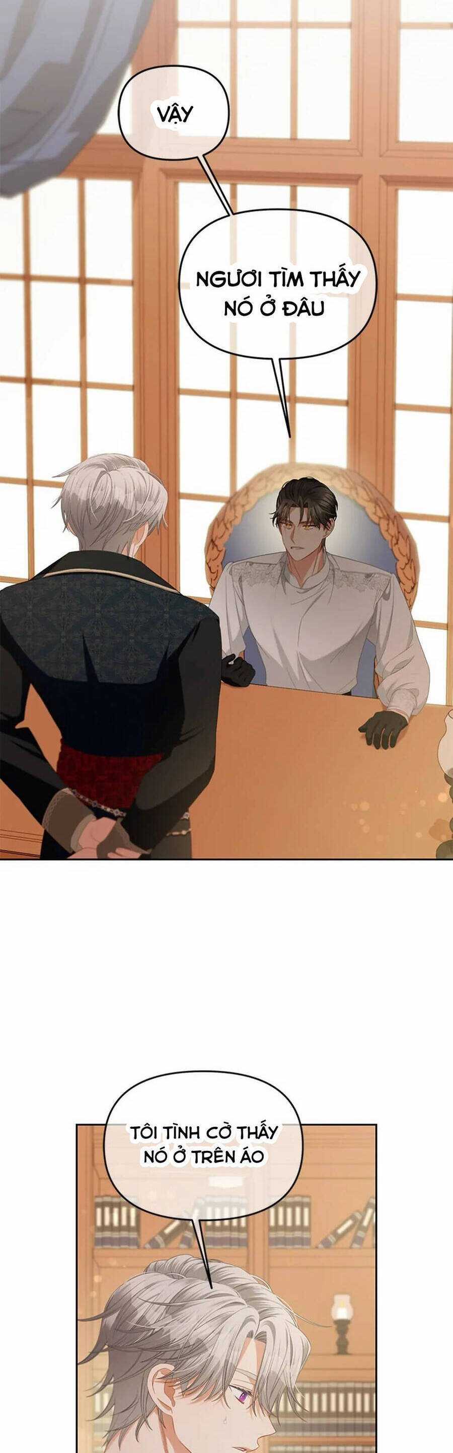 Tôi Sẽ Ở Ngay Bên Cạnh Nam Chính Chapter 51 trang 20