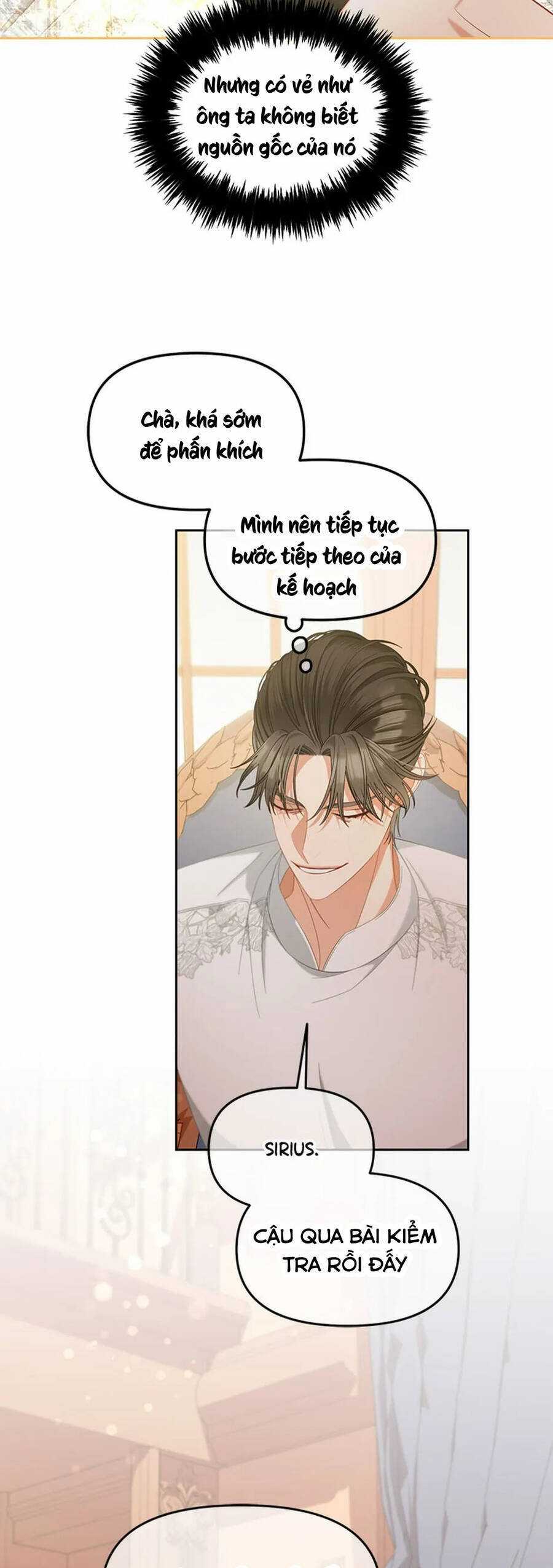 Tôi Sẽ Ở Ngay Bên Cạnh Nam Chính Chapter 51 trang 24