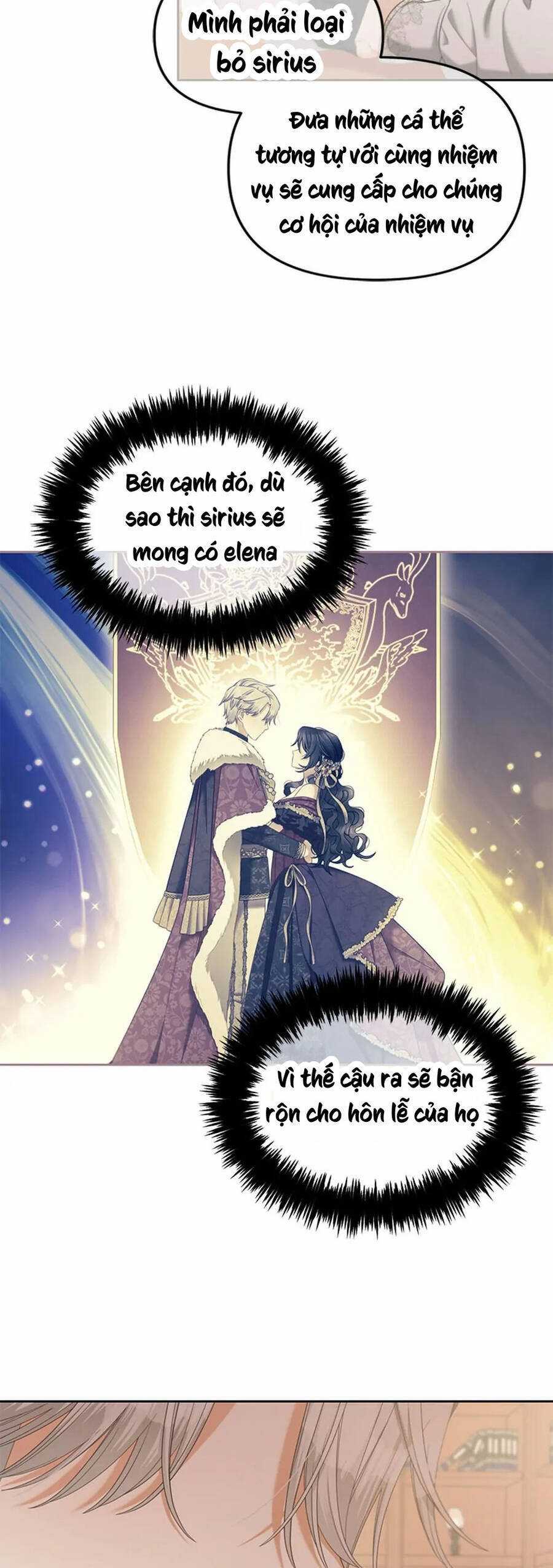 Tôi Sẽ Ở Ngay Bên Cạnh Nam Chính Chapter 51 trang 26