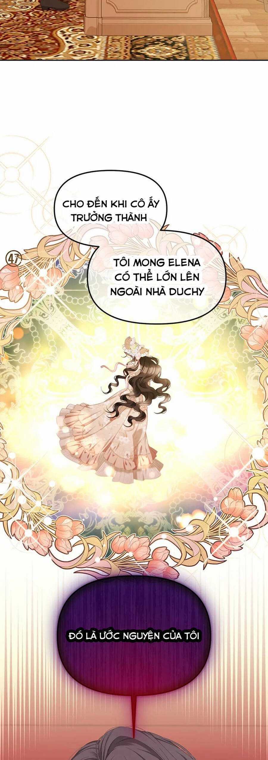 Tôi Sẽ Ở Ngay Bên Cạnh Nam Chính Chapter 51 trang 28