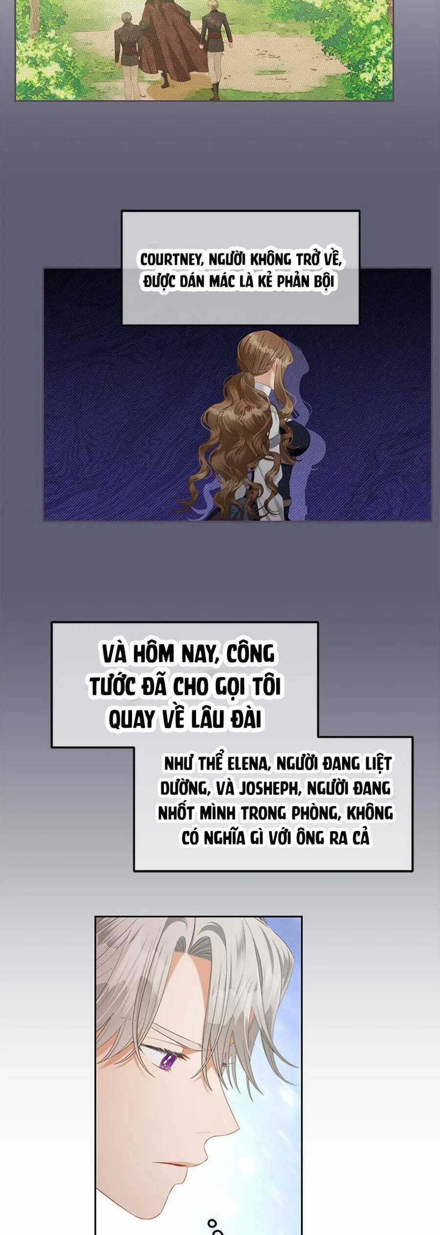 Tôi Sẽ Ở Ngay Bên Cạnh Nam Chính Chapter 51 trang 3