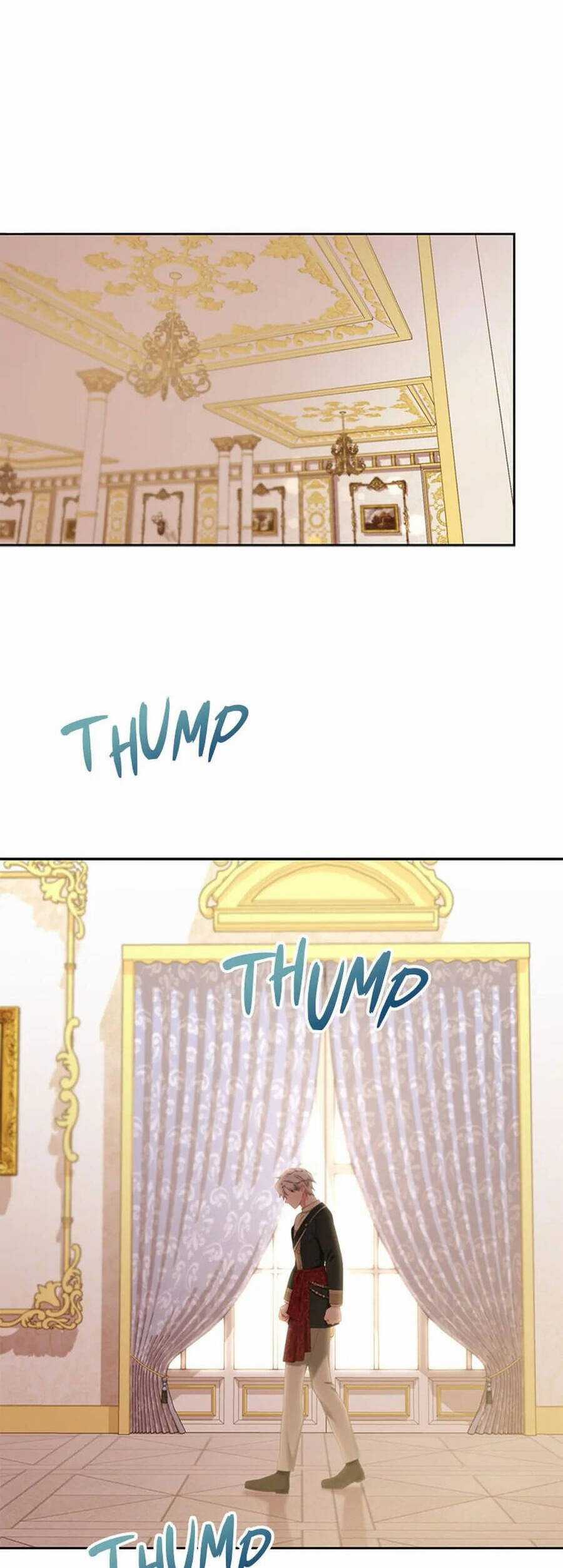 Tôi Sẽ Ở Ngay Bên Cạnh Nam Chính Chapter 51 trang 30