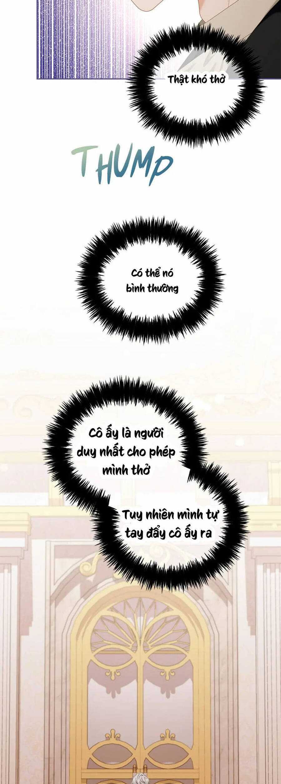 Tôi Sẽ Ở Ngay Bên Cạnh Nam Chính Chapter 51 trang 32