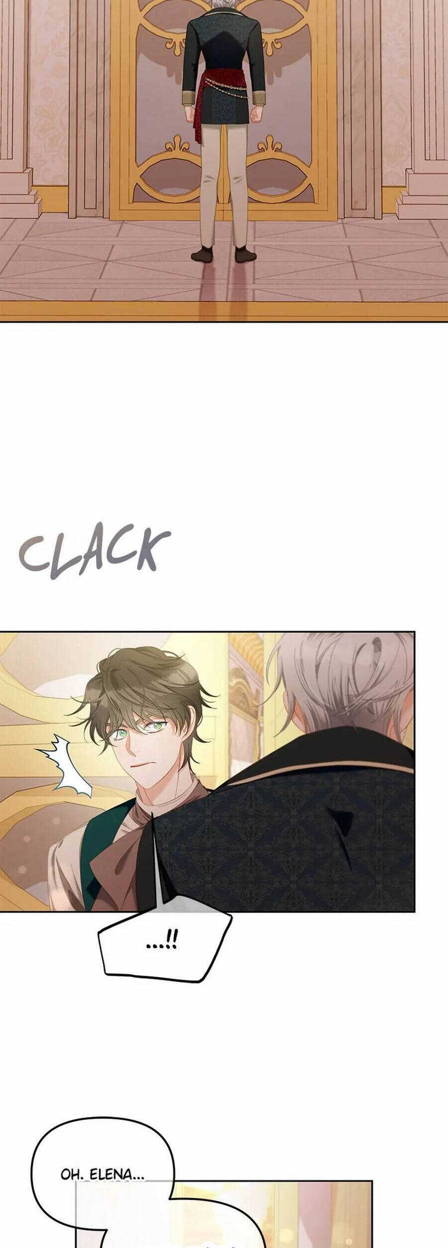 Tôi Sẽ Ở Ngay Bên Cạnh Nam Chính Chapter 51 trang 33