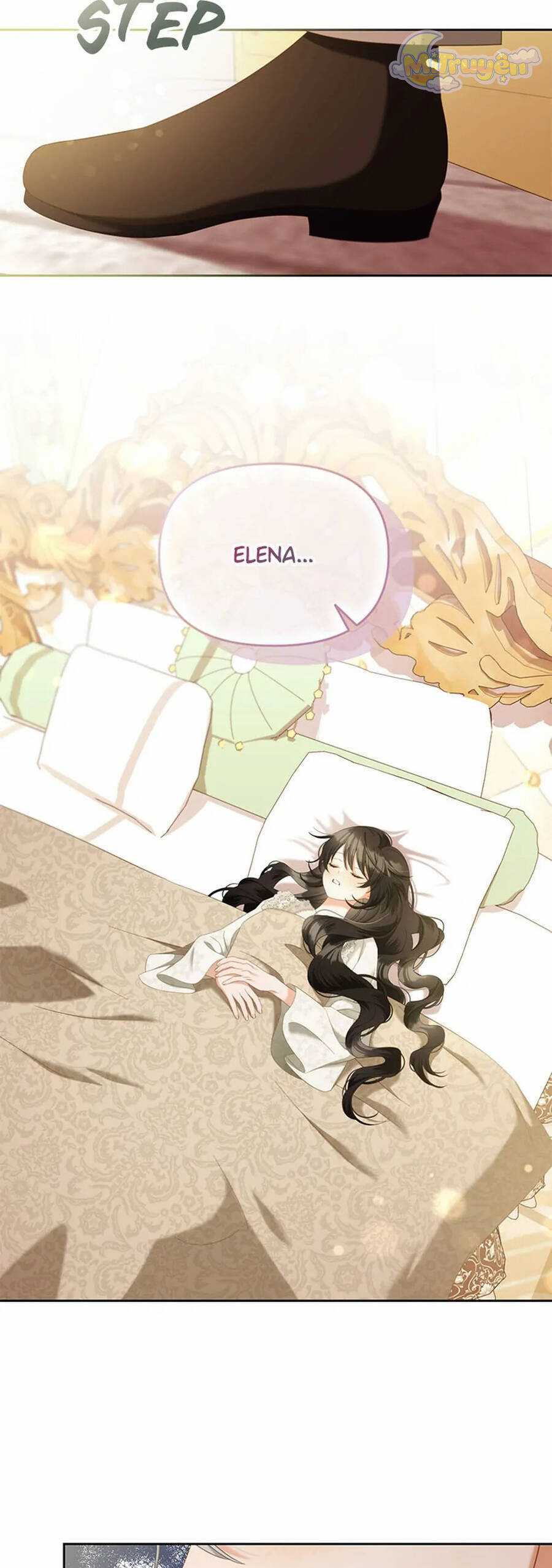 Tôi Sẽ Ở Ngay Bên Cạnh Nam Chính Chapter 51 trang 35