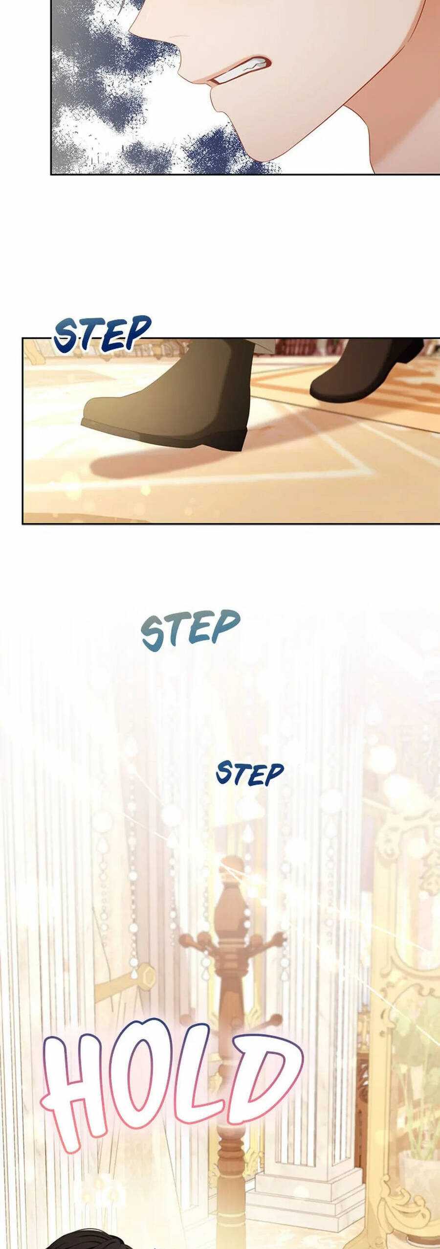 Tôi Sẽ Ở Ngay Bên Cạnh Nam Chính Chapter 51 trang 36