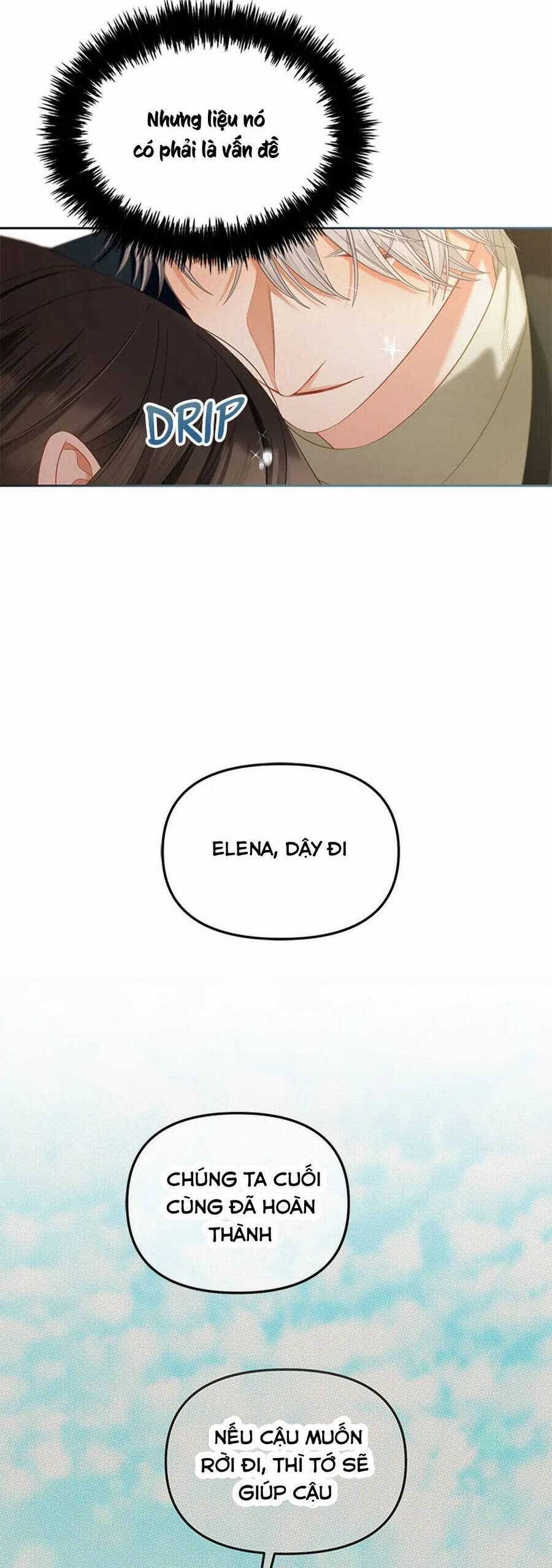 Tôi Sẽ Ở Ngay Bên Cạnh Nam Chính Chapter 51 trang 38