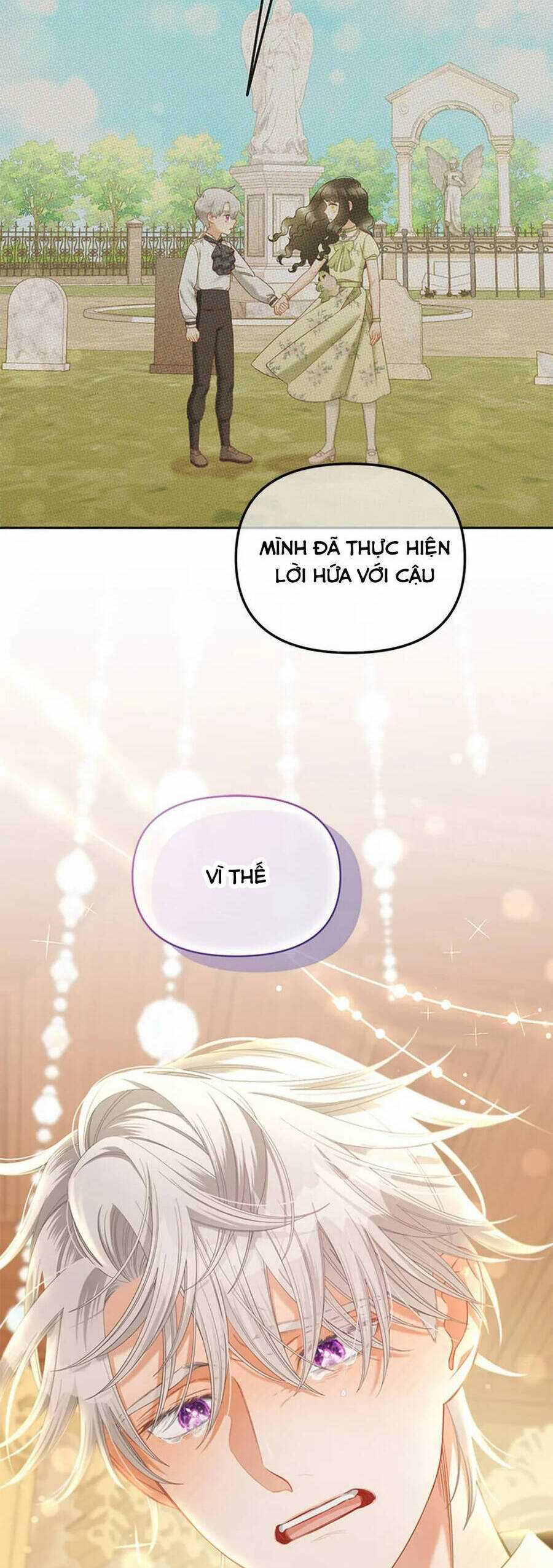 Tôi Sẽ Ở Ngay Bên Cạnh Nam Chính Chapter 51 trang 39