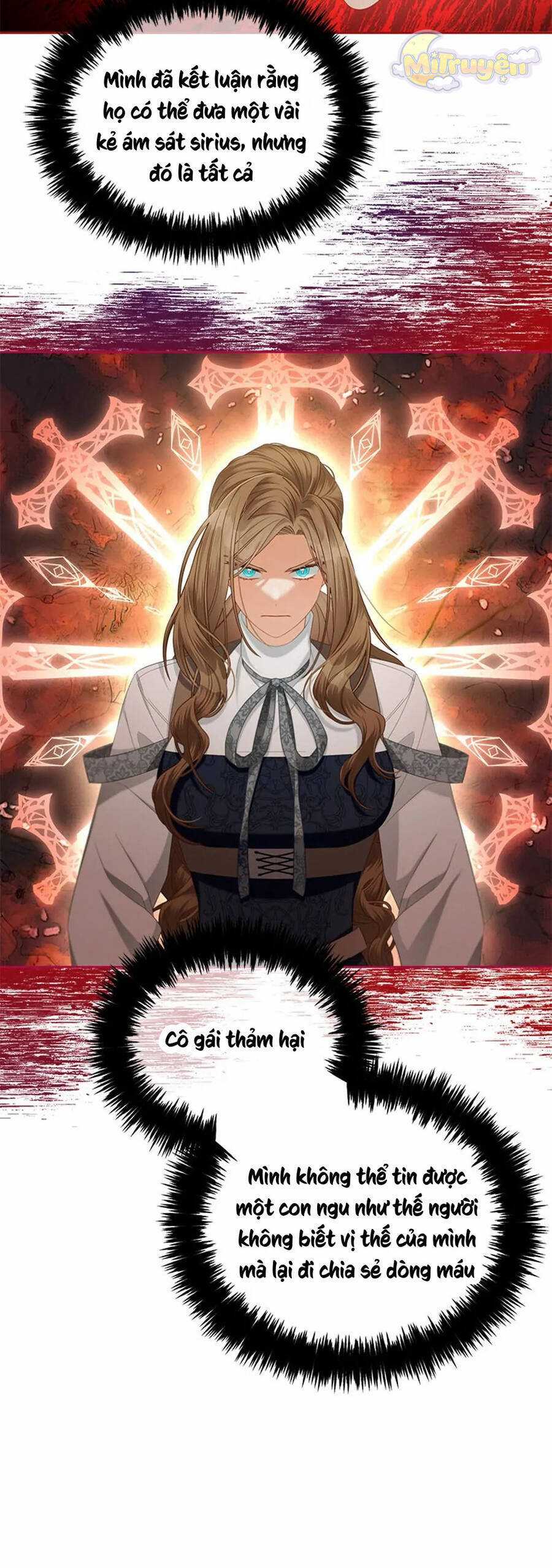 Tôi Sẽ Ở Ngay Bên Cạnh Nam Chính Chapter 51 trang 6