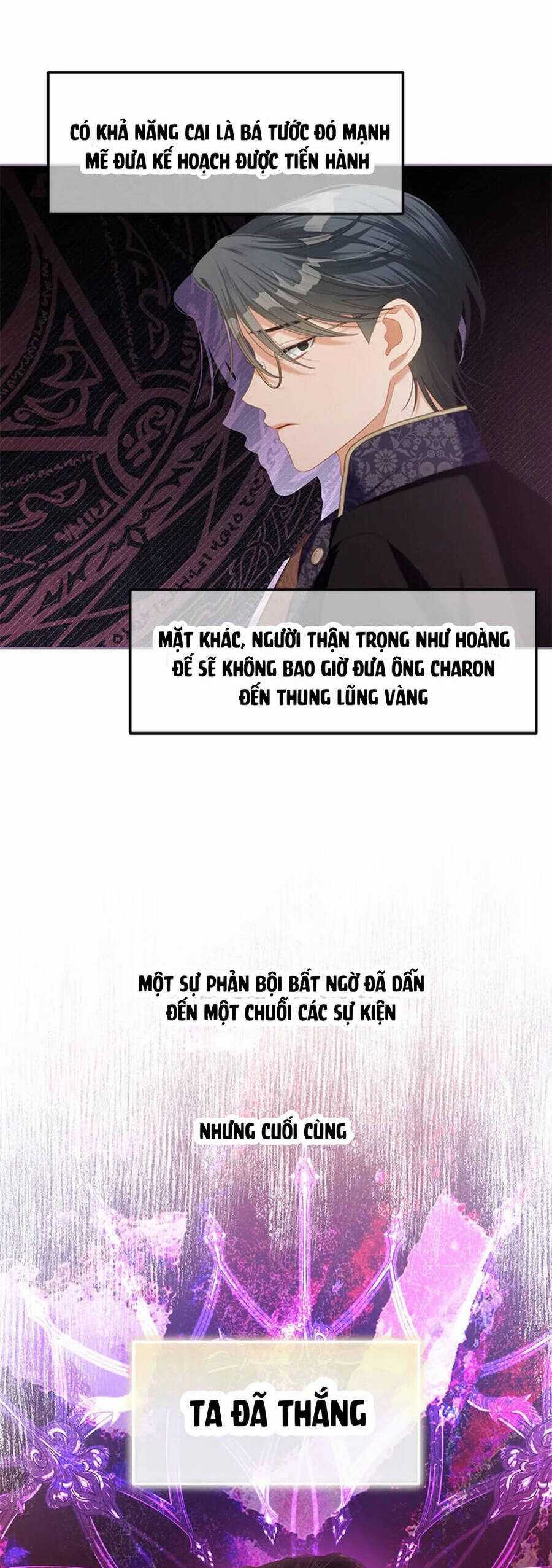 Tôi Sẽ Ở Ngay Bên Cạnh Nam Chính Chapter 51 trang 9